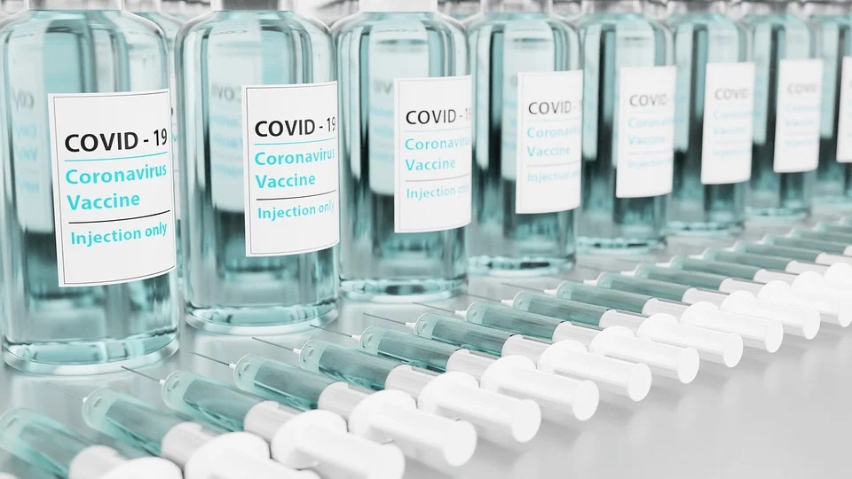 Calabria, terza dose vaccino anti Covid-19: al via open vax days speciale