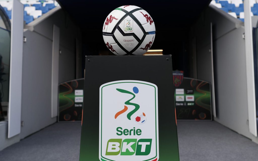 La Ternana batte tra le mura amiche il Catanzaro nel 37esimo e penultimo turno di Serie B