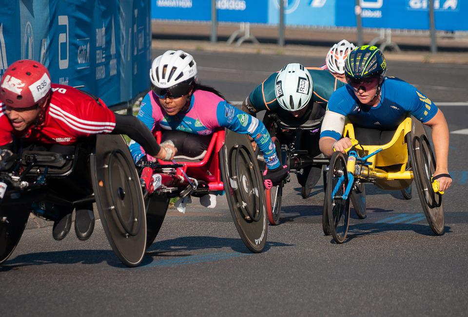 Sostegno all'attività sportiva delle persone disabili con il progetto Includi Calabria