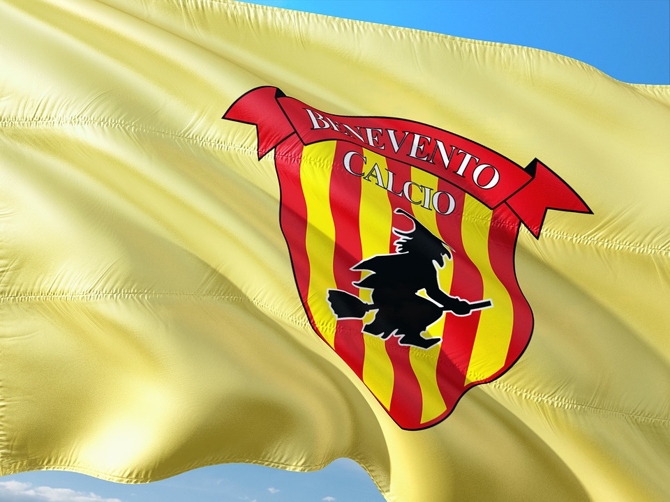 Info biglietti Serie C 2023-204 Benevento-Crotone dell'1 ottobre per il settore ospiti