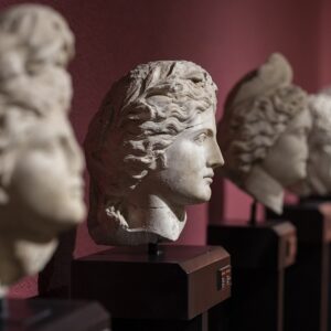 La Notte dei Musei di sabato 13 maggio 2023, Reggio Calabria aderisce all'iniziativa